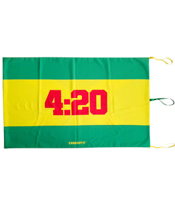 Bandera 420
