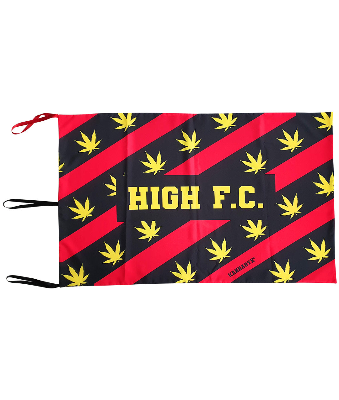 Bandera HIGH F.C. v.1