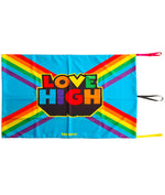 Cargar imagen en el visor de la galería, Bandera LOVE HIGH
