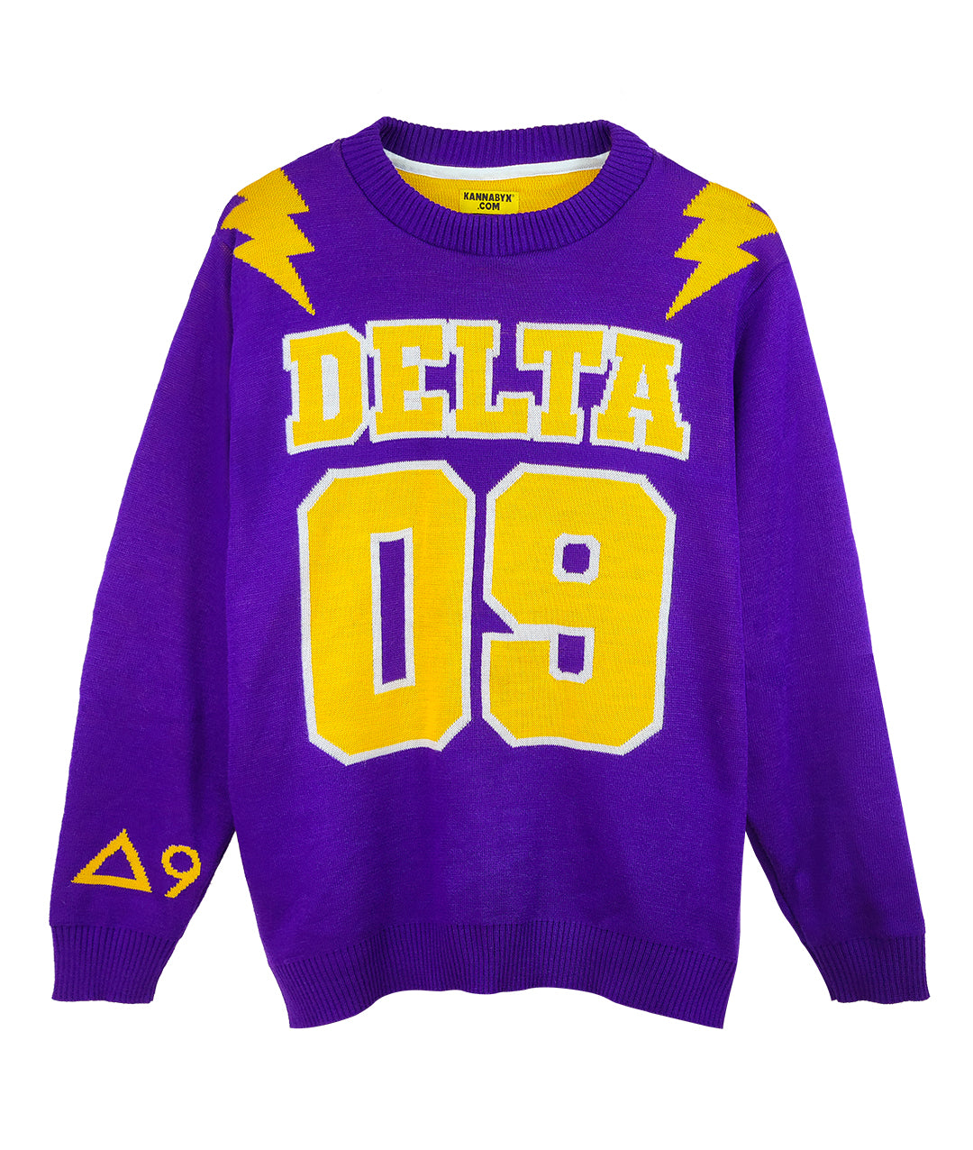 Sweater Delta 09